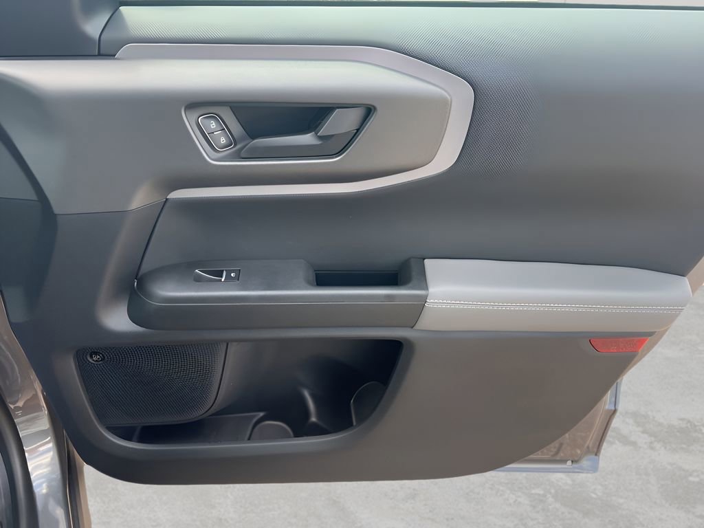 New 2025 Ford Bronco Sport Badlands w/ Badlands Tech Package image 9