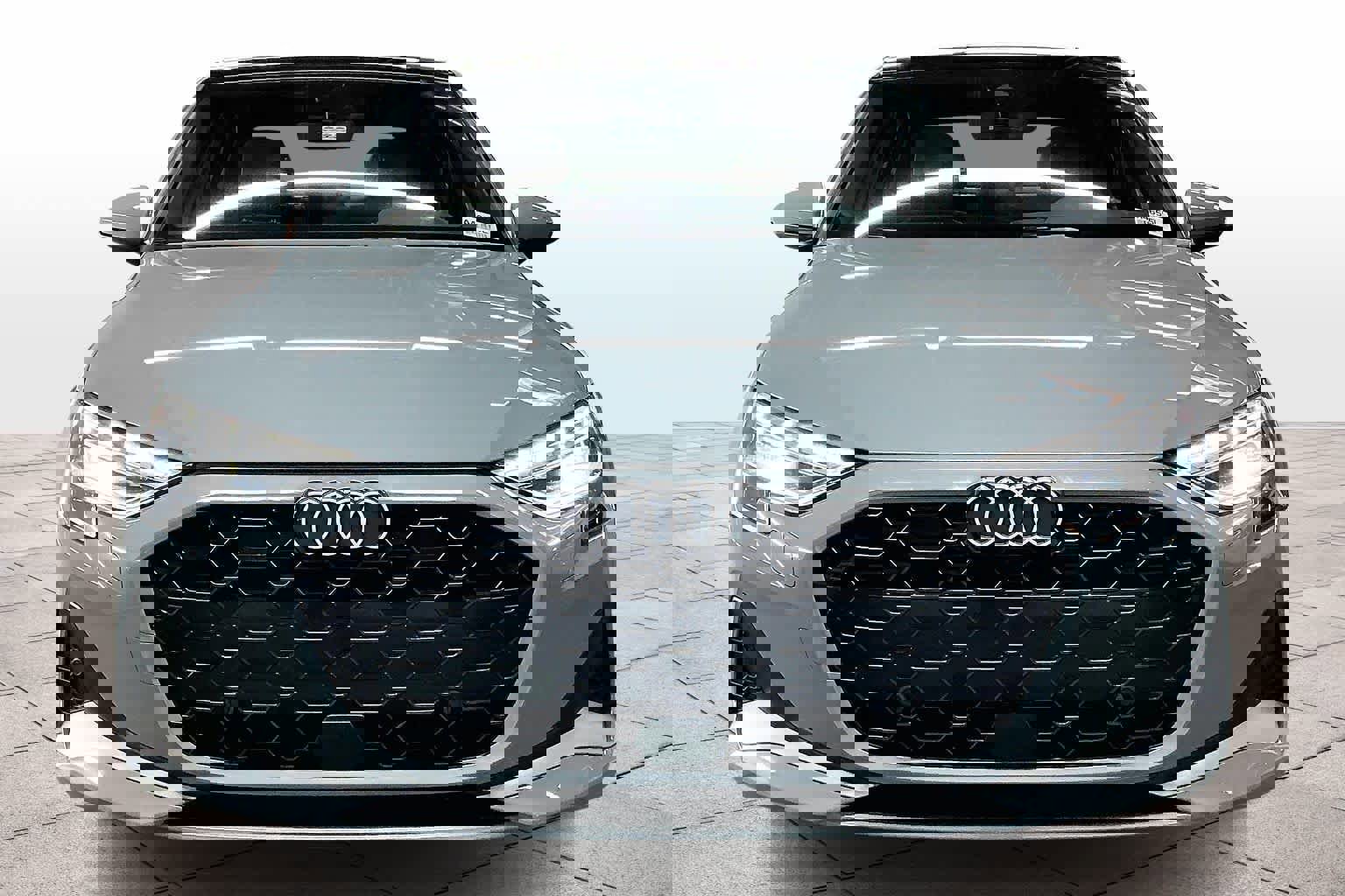 Certified 2025 Audi A3 2.0T Premium w/ Convenience Package image 3