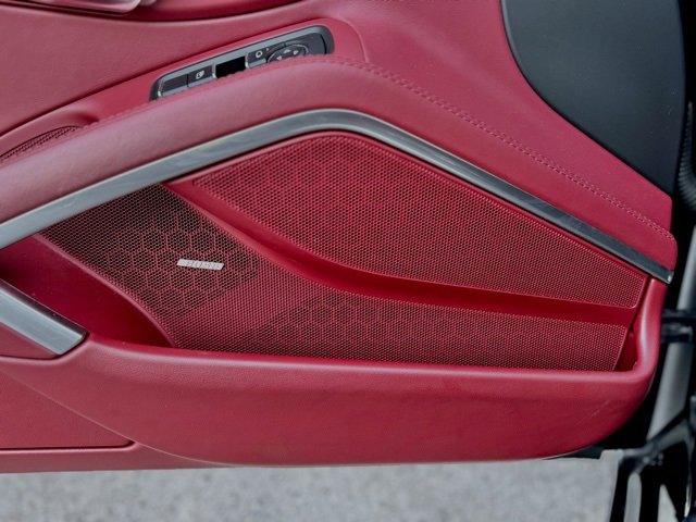 Used 2019 Porsche 911 Turbo image 15