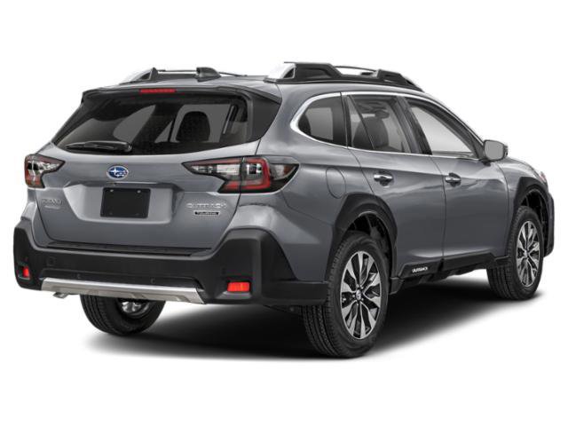 Used 2025 Subaru Outback Touring w/ Tech Package 3 AWD/4WD video 2