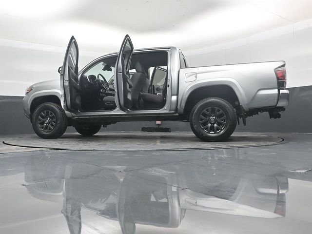 Used 2022 Toyota Tacoma SR5 image 52