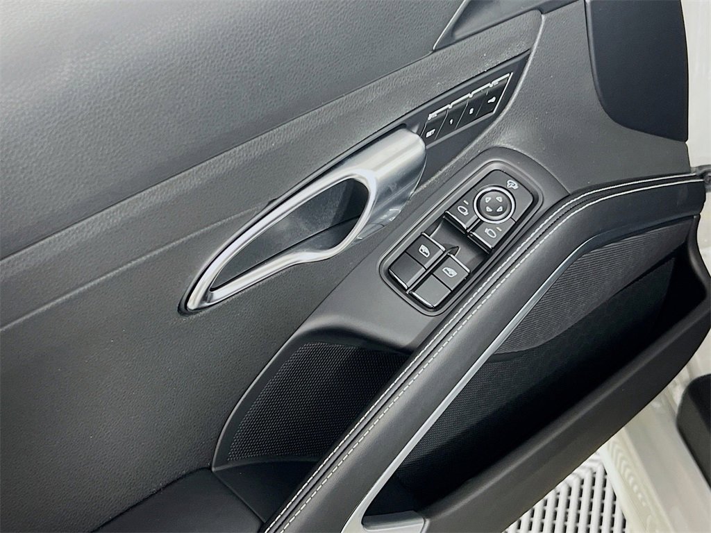 New 2025 Porsche 718 Boxster image 19