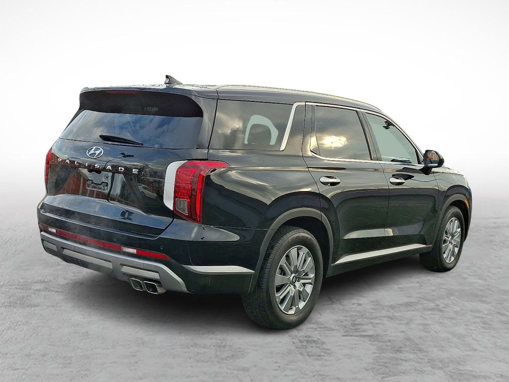 Used 2025 Hyundai Palisade SEL image 5