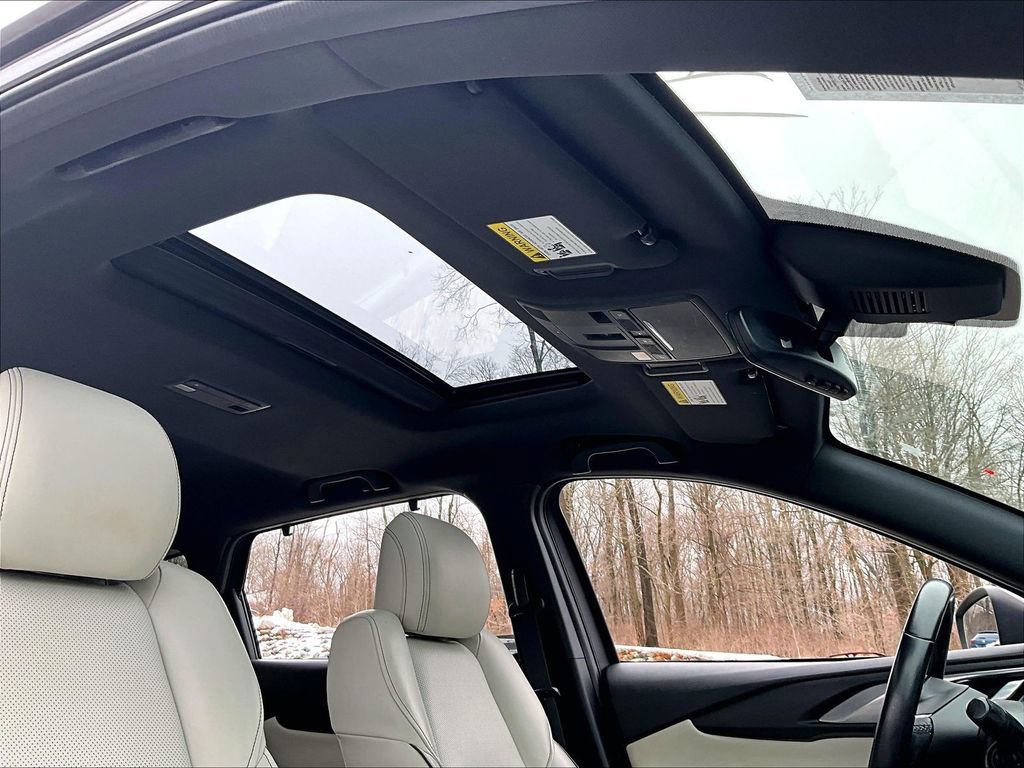 Used 2020 MAZDA CX-9 Signature image 20