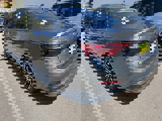 Certified 2022 Volkswagen Jetta Sport image 3
