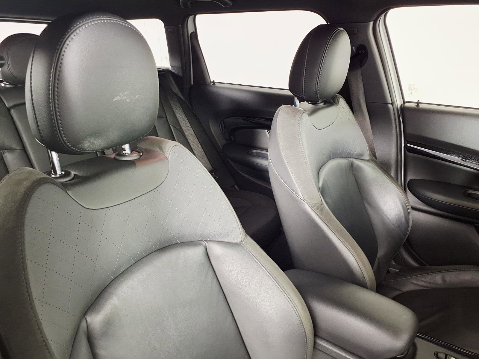 Used 2022 MINI Cooper Clubman S image 10