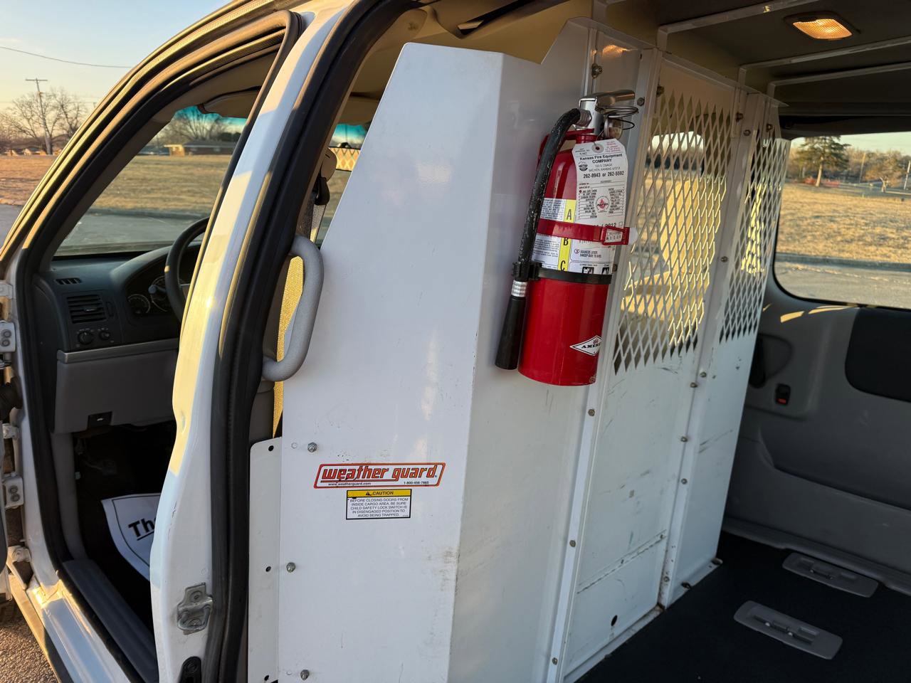 Used 2007 Chevrolet Uplander image 16