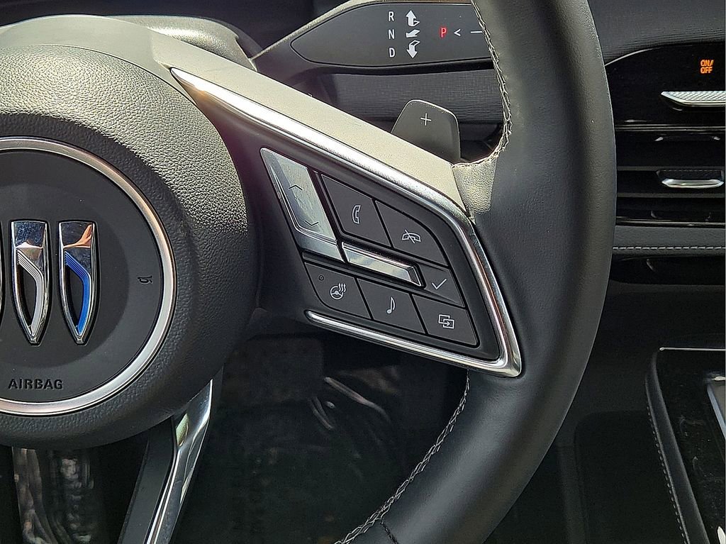 Used 2025 Buick Enclave Preferred image 19