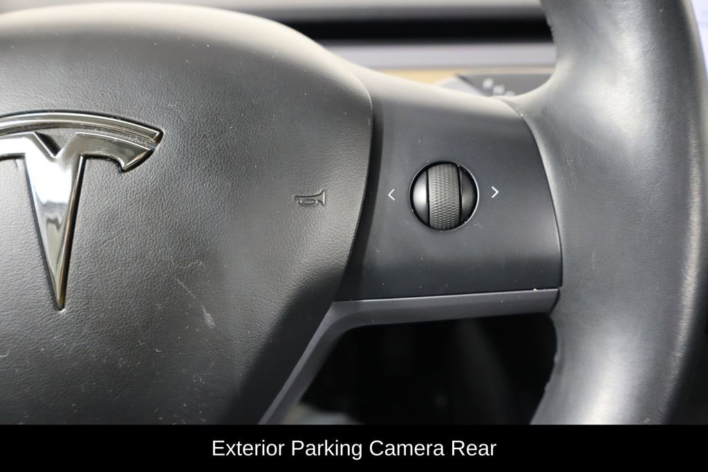 Used 2018 Tesla Model 3 Long Range image 10