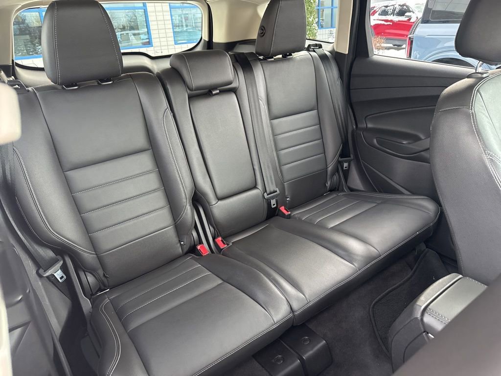 Used 2014 Ford Escape SE w/ Equipment Group 201A image 38