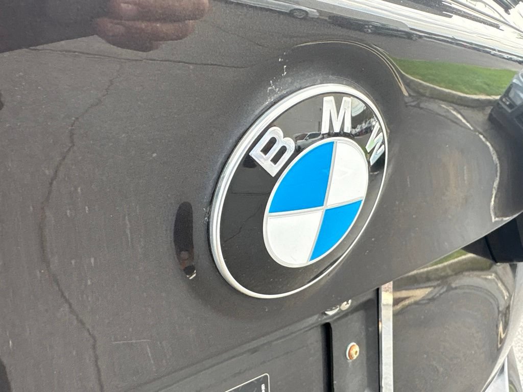 Used 2024 BMW X3 xDrive30i w/ M Sport Package AWD/4WD image 12