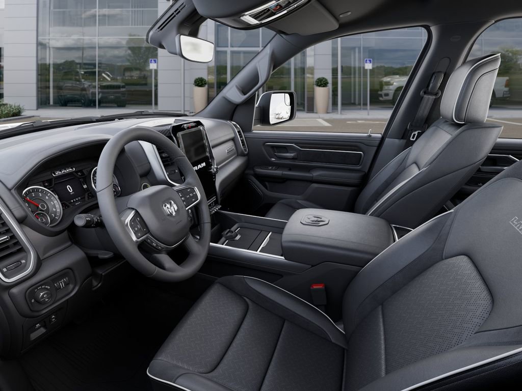 New 2026 RAM 1500 Laramie image 23