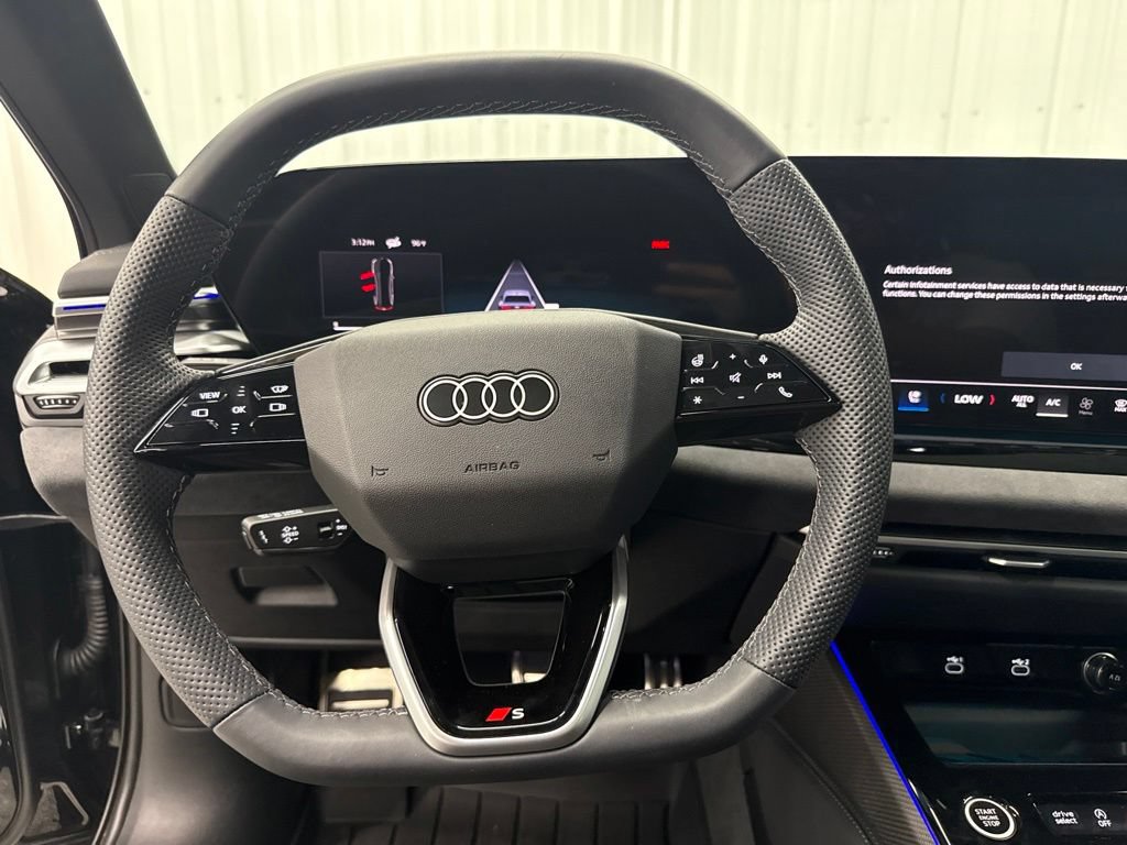 Used 2026 Audi A6 Prestige AWD/4WD image 17