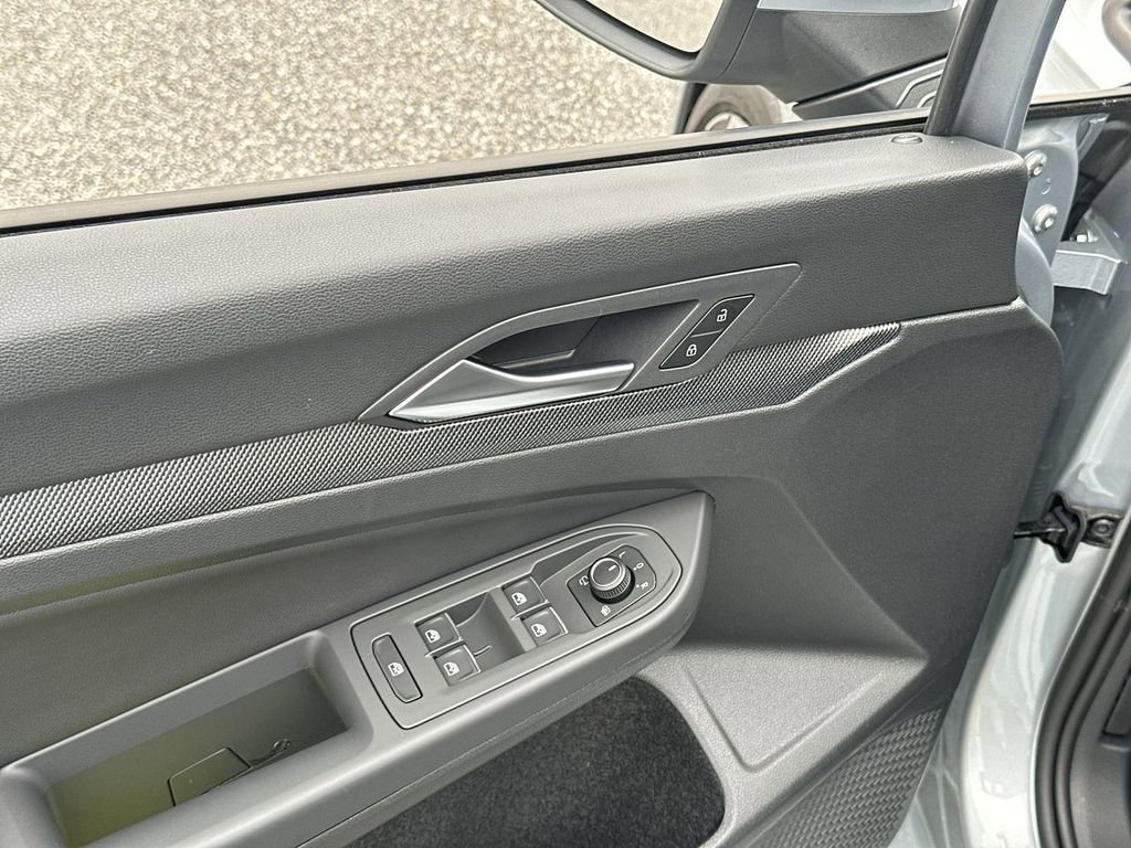 New 2026 Volkswagen GTI Autobahn image 13