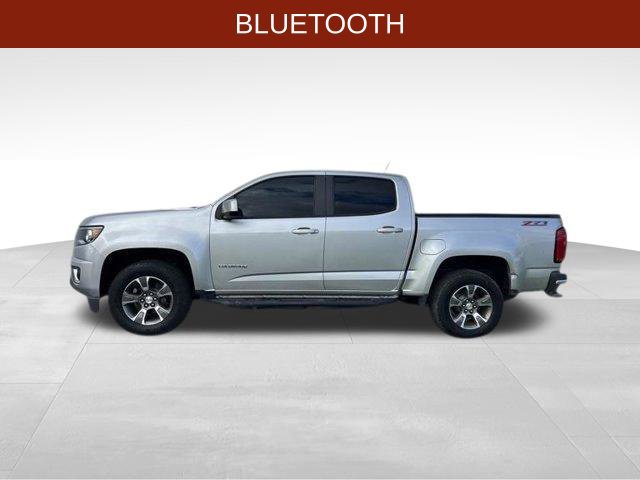 Used 2015 Chevrolet Colorado Z71 RWD image 4