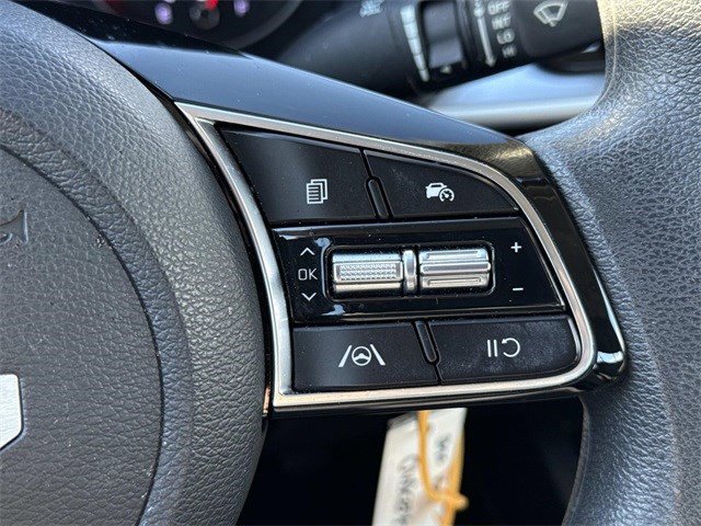 Used 2023 Kia Forte LXS w/ LXS Technology Package image 23