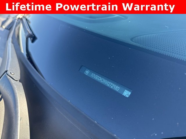 Used 2024 Chevrolet Suburban LT image 28