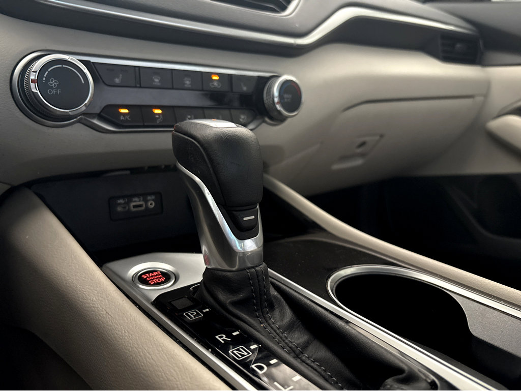 Used 2021 Nissan Altima 2.5 SV w/ SV Premium Package image 13