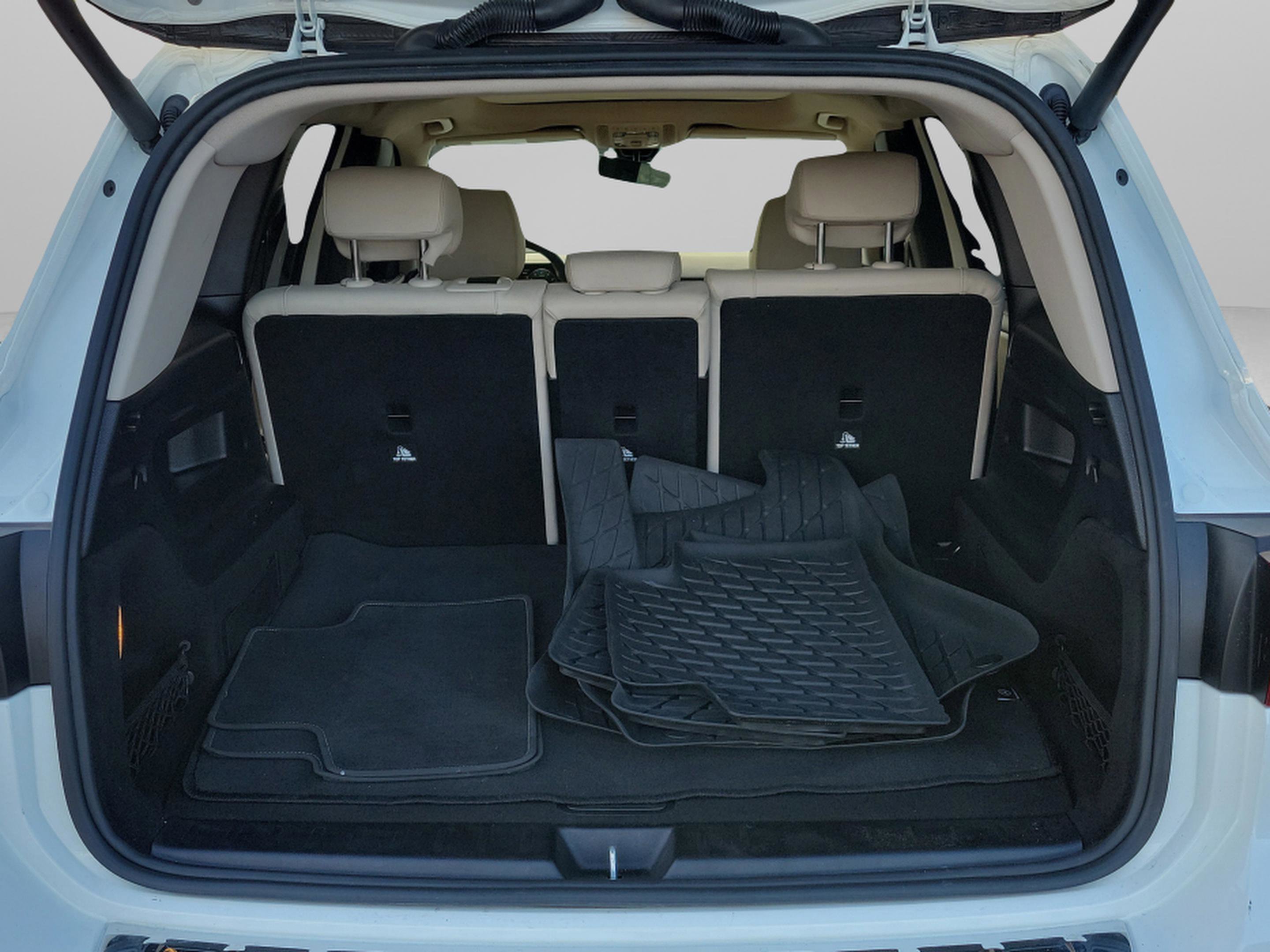 Certified 2022 Mercedes-Benz GLB 250 image 32