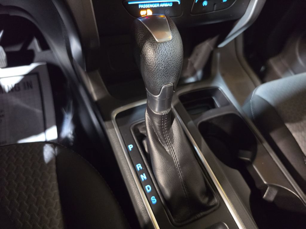 Used 2017 Ford Escape SE AWD/4WD image 20