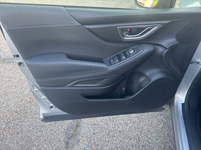 Used 2019 Subaru Forester Premium w/ All-Weather Package image 16