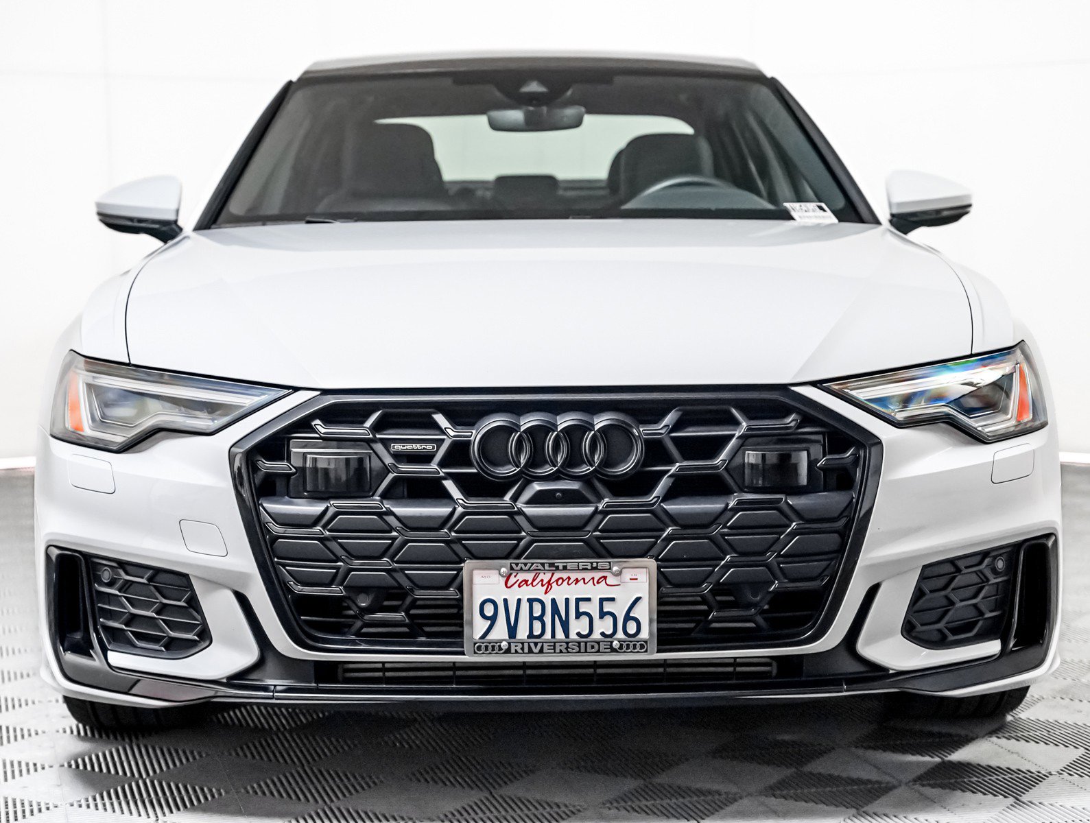 Certified 2025 Audi A6 Premium Plus w/ Premium Plus Package image 10