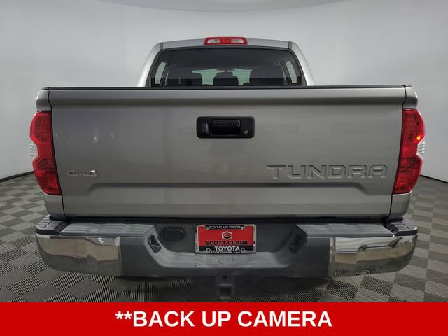 Used 2016 Toyota Tundra SR5 AWD/4WD image 7