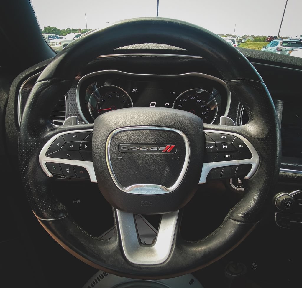 Used 2018 Dodge Charger R/T RWD image 8