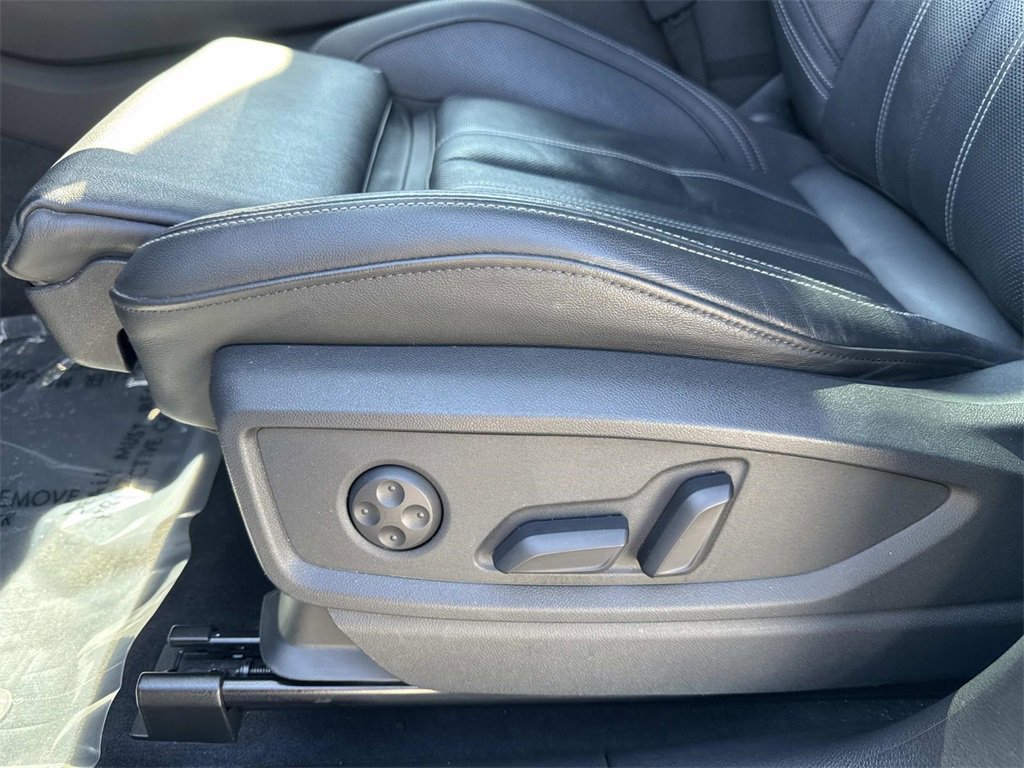 Used 2022 Audi Q5 2.0T Premium Plus w/ Premium Plus Package image 18