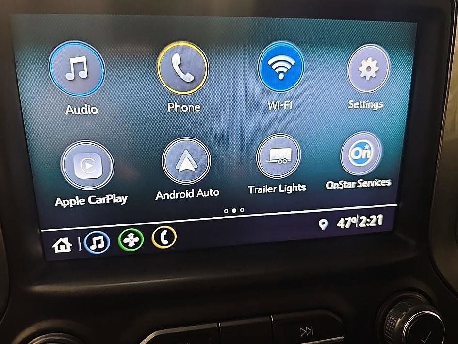 Used 2019 Chevrolet Silverado 1500 LT w/ All-Star Edition image 21