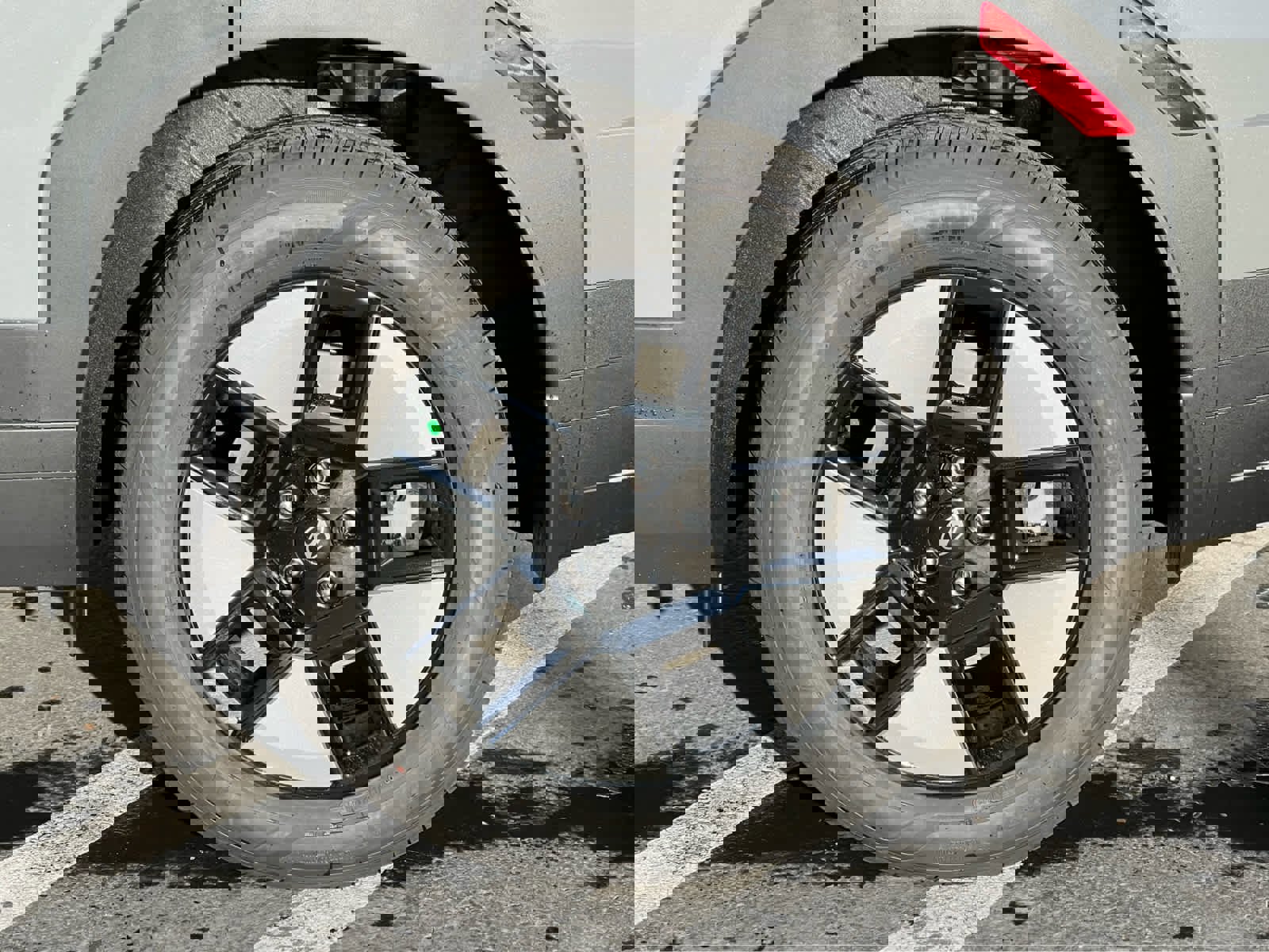 New 2026 Hyundai Santa Fe SE image 14