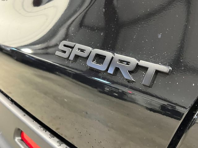 New 2026 Honda HR-V Sport image 6