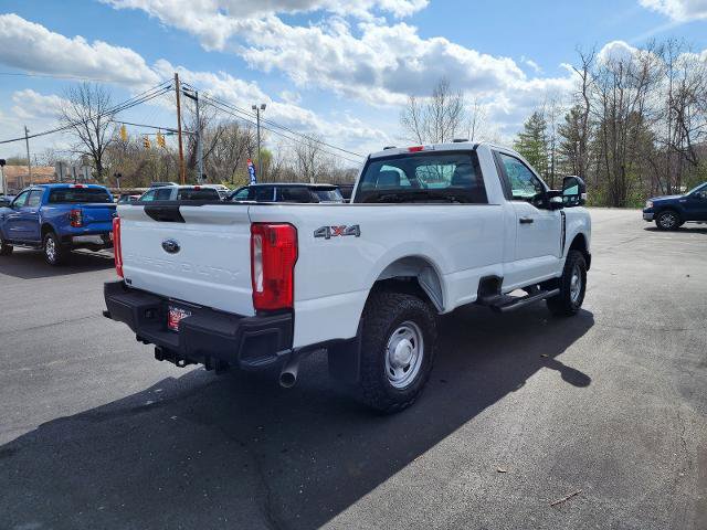 Certified 2025 Ford F250 XL w/ XL Off-Road Package image 5
