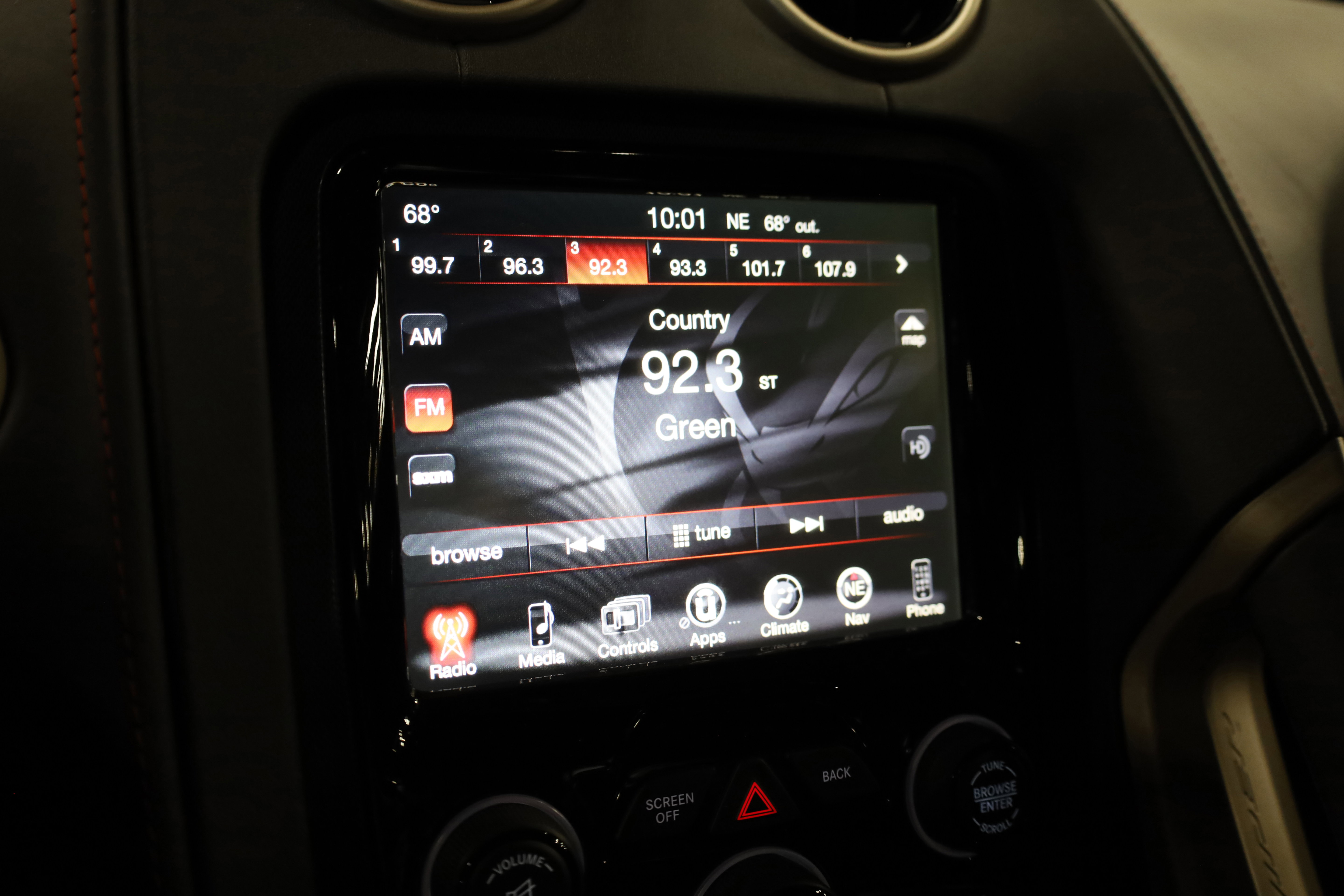 Used 2017 Dodge Viper ACR w/ Extreme Aero Package image 26