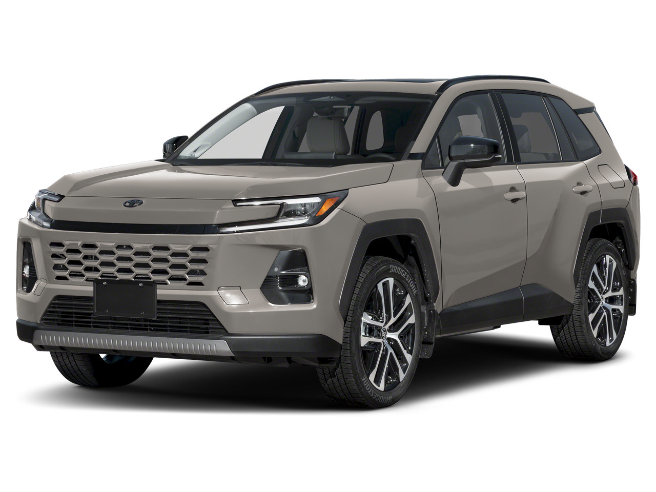 New 2026 Toyota RAV4 Limited AWD/4WD image 23