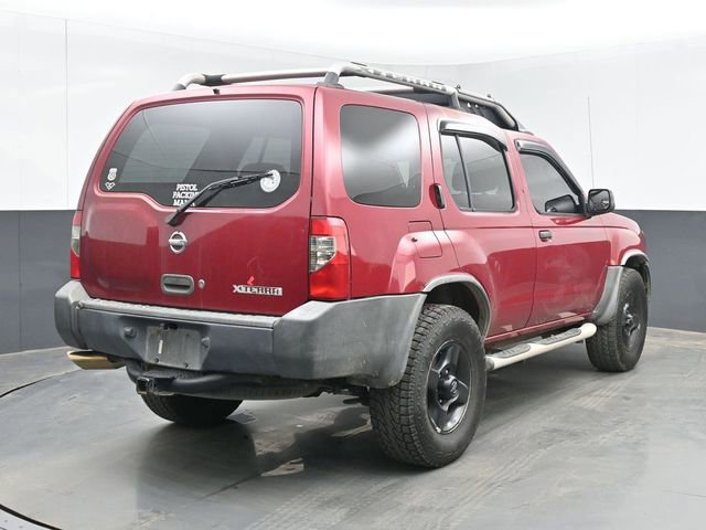 Used 2003 Nissan Xterra XE w/ Power Pkg AWD/4WD image 14