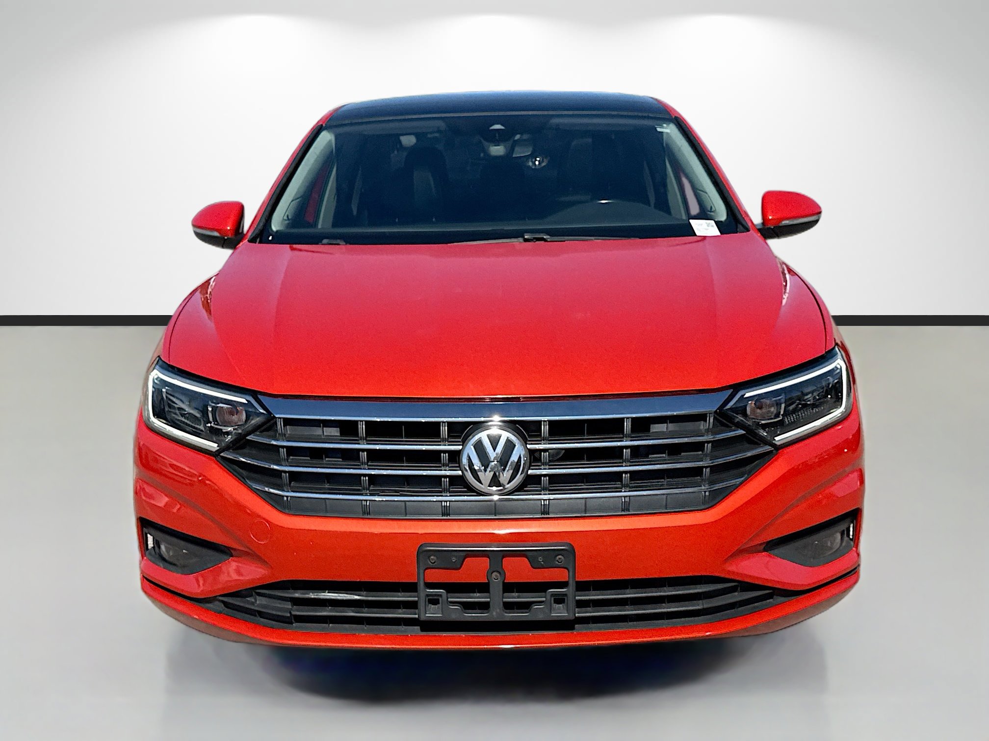 Used 2019 Volkswagen Jetta SEL Premium image 8