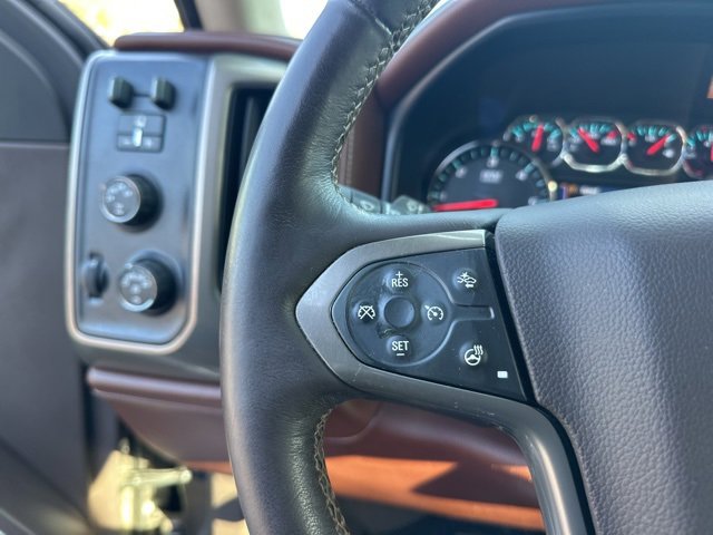 Used 2014 Chevrolet Silverado 1500 High Country w/ High Country Premium Package image 18