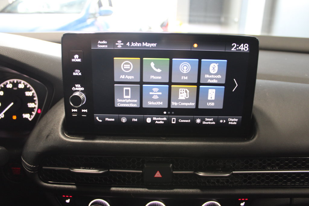 Used 2024 Honda HR-V EX-L image 15