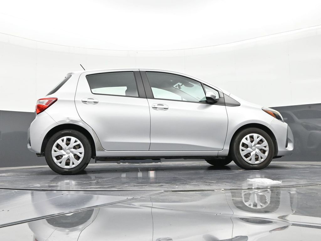 Used 2018 Toyota Yaris L FWD image 25