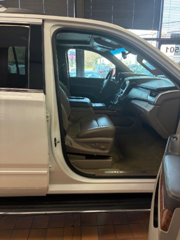 Used 2018 Chevrolet Tahoe Premier image 36