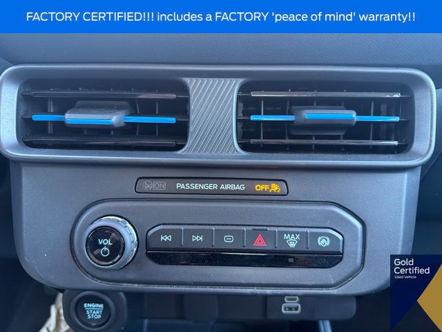 Certified 2026 Ford Maverick XLT AWD/4WD image 31