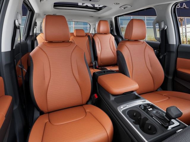New 2027 Kia Carnival SX Prestige FWD image 15
