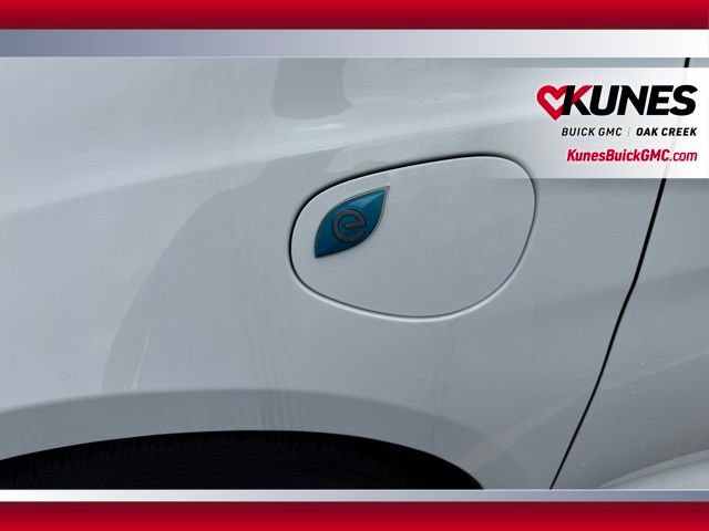 Used 2024 Chrysler Pacifica Select FWD image 11