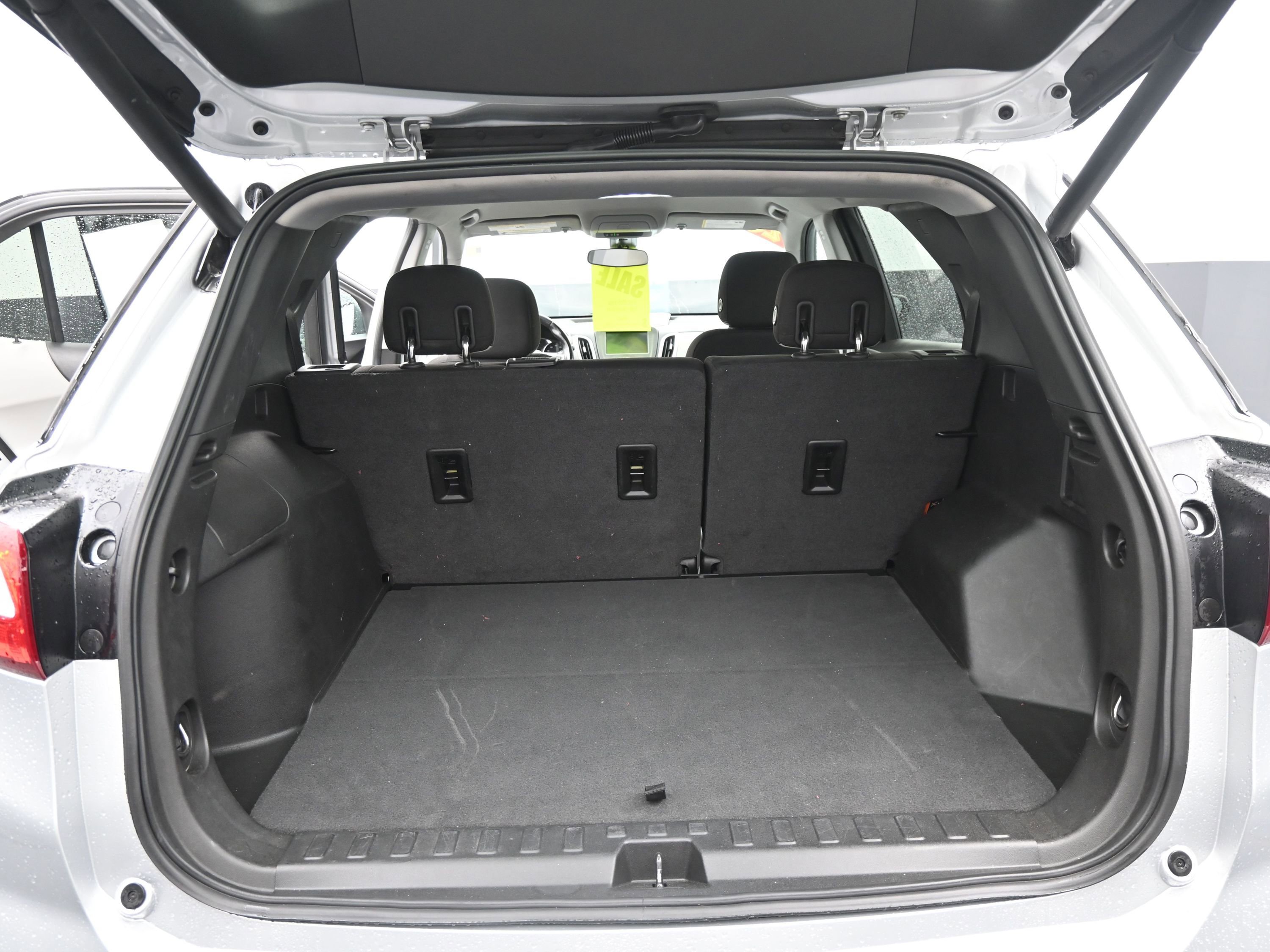 Used 2020 Chevrolet Equinox LT image 20