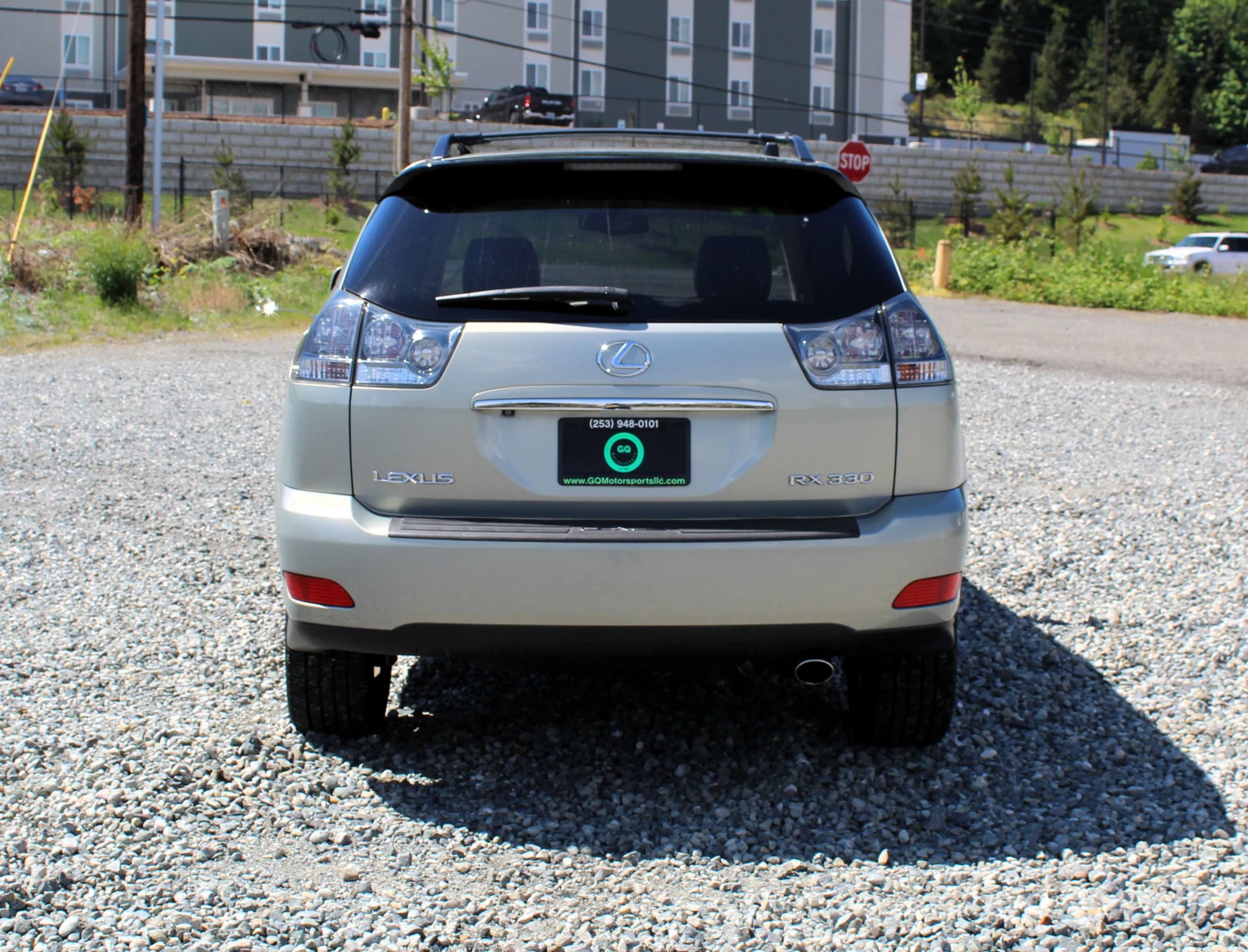 Used 2004 Lexus RX 330 AWD image 6