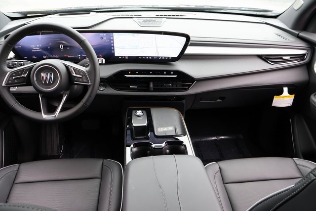 New 2026 Buick Enclave Avenir image 15