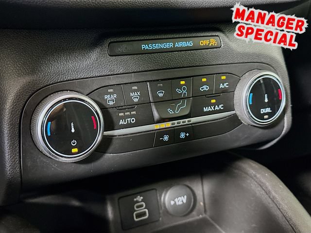 Used 2024 Ford Escape Active FWD image 17