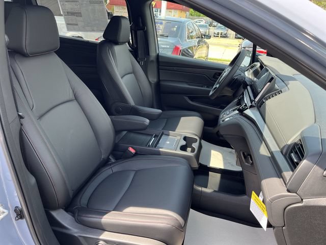 New 2026 Honda Odyssey Sport-L image 29