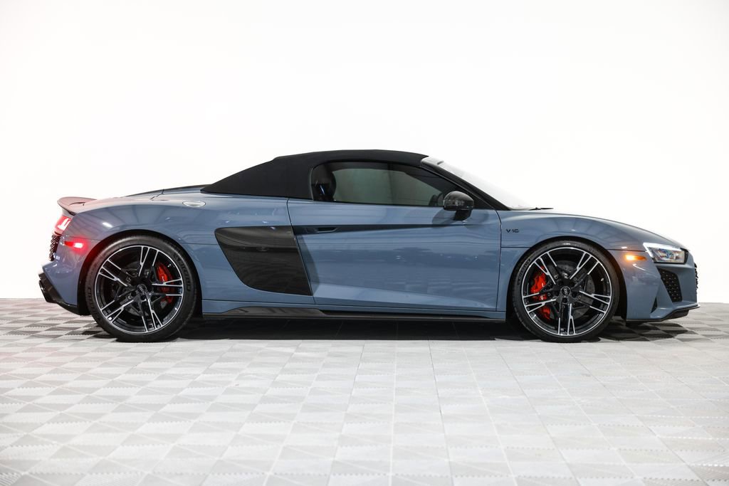 Used 2020 Audi R8 V10 performance image 20